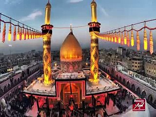 Abbas (a.s) kay Roze Se