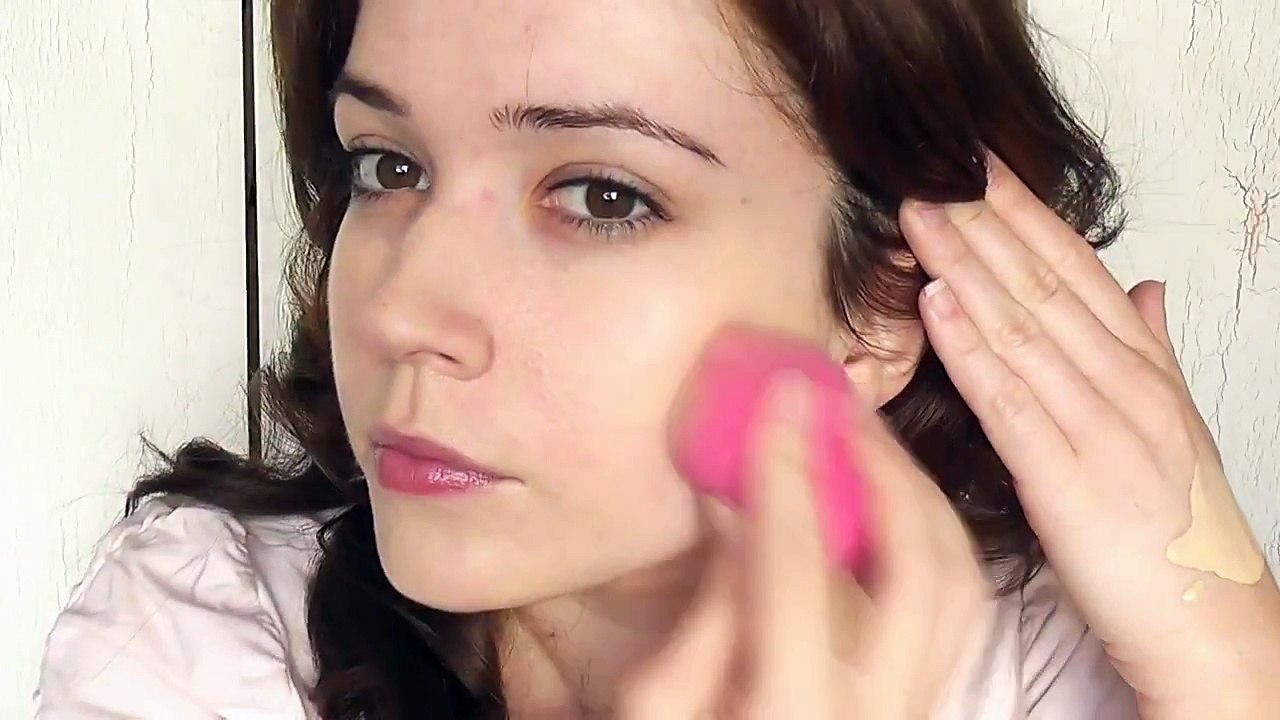 Selena Gomez Makeup Look Prom -by Beauty tips for girls