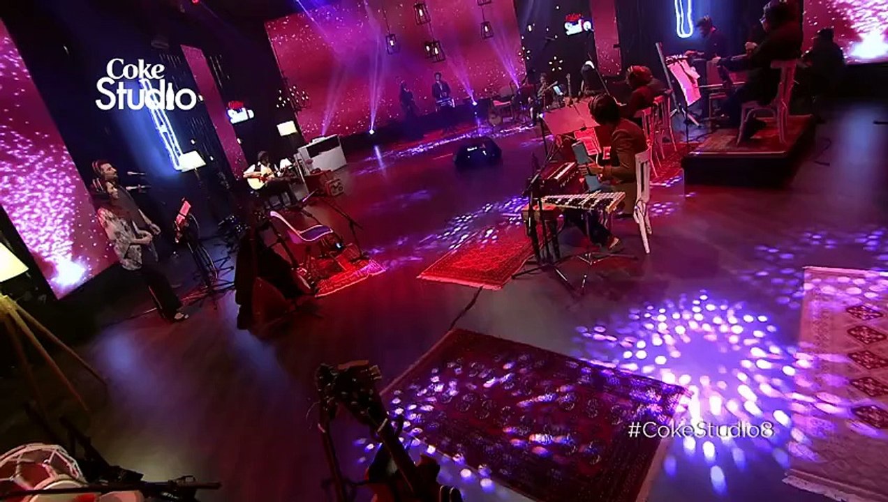 Ali_Zafar___Sara_Haider,_Ae_Dil,_Coke_Studio,_Season_8,_Episode_4