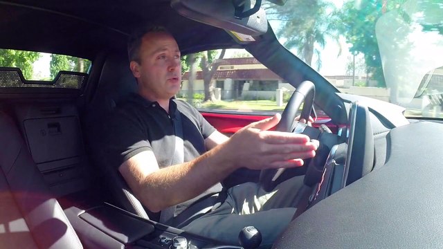 2016 Mazda Miata MX-5 Reviewed