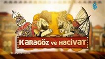 Karagöz ve Hacivat   Komşuluk   21 Mart 2012 Tarihli Bölüm   Çizgi Dünyası 3