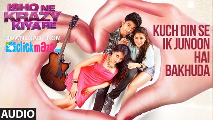 Ishq Ne Krazy Kiya Re (2015) Hindi Movie Official Trailer