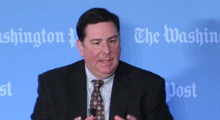 Bridging the Digital Divide 2015: City spotlight with Pittsburgh Mayor Bill Peduto