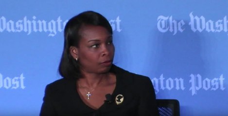 Bridging the Digital Divide 2015: City spotlight with San Antonio Mayor Ivy Taylor