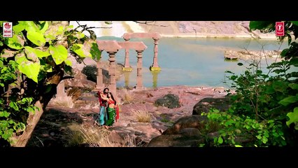 Auna Neevena Video Song __ Rudhramadevi __ Allu Arjun, Anushka, Rana Daggubati, Prakash Raj