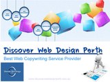 Affordable Web Copywriting service Provider Parth