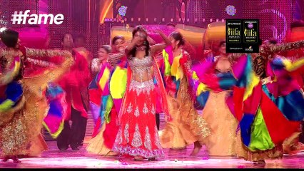 Biggest Celebration of Indian Cinema | Live on #fame