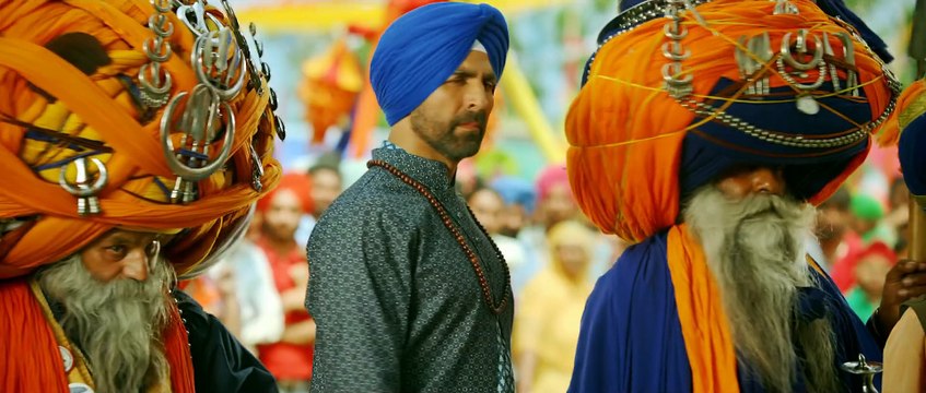 Singh Is Bliing | Exclusive Official Trailer | Akshay Kumar & Amy Jackson