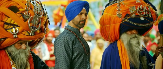 Singh Is Bliing | Exclusive Official Trailer | Akshay Kumar & Amy Jackson