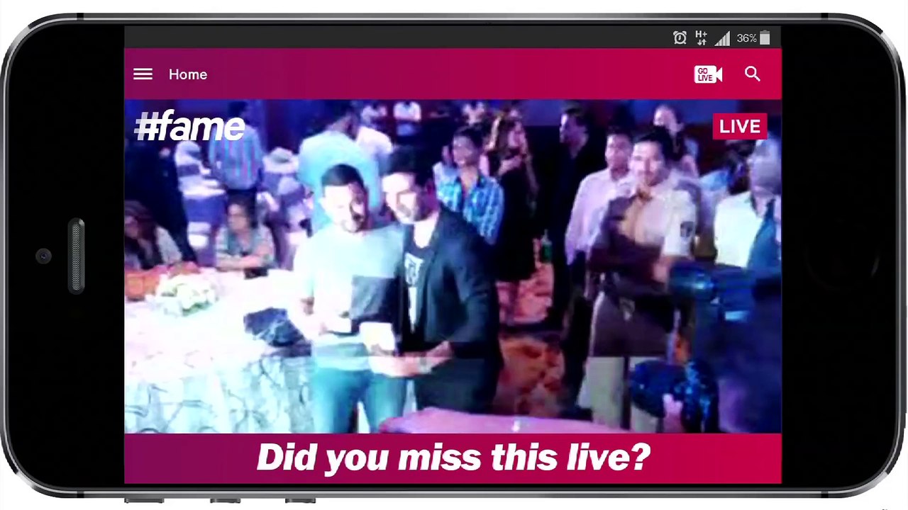 Aamir Khan, Akshay Kumar & Karan Johar launch Twinkle Khanna’s book "Mrs Funnybones” | Live on #Fame