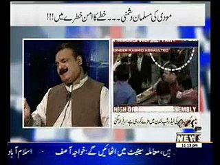 Waqt Special 08 October 2015