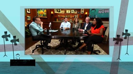 The State Of HIV/AIDS in America: Sneak Peek