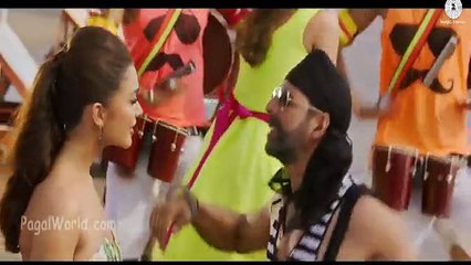 Dil Kare Chu Che - Singh Is Bliing (HD Android)