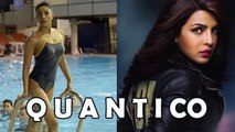 Priyanka Chopra’s Quantico America’s Top Show | DEFEATS Limitless & Code Black