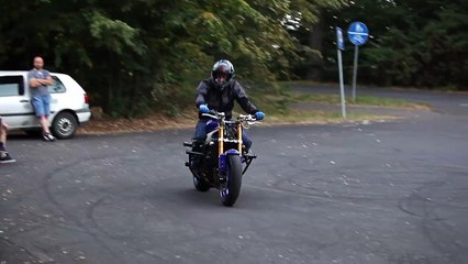 Just another day at the office