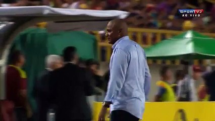 Venezuela 0 x 1 Paraguai - GOLS - Eliminatórias Copa do Mundo Rússia 2018 - 08/10/2015