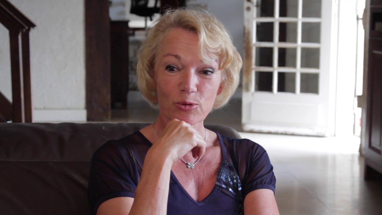 [BONUS - 3 ] ATG #60 - Brigitte Lahaie - Les films de culte