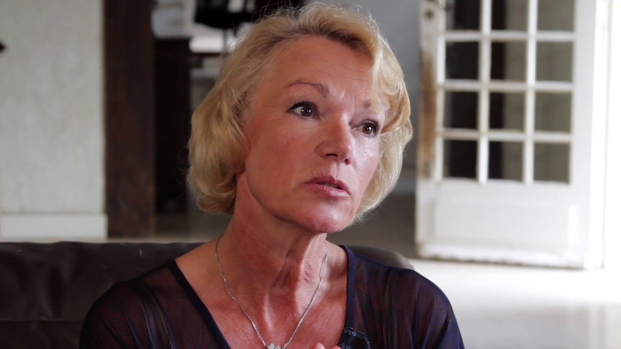 [BONUS - 4 ] ATG #60 - Brigitte Lahaie - Les films de culte