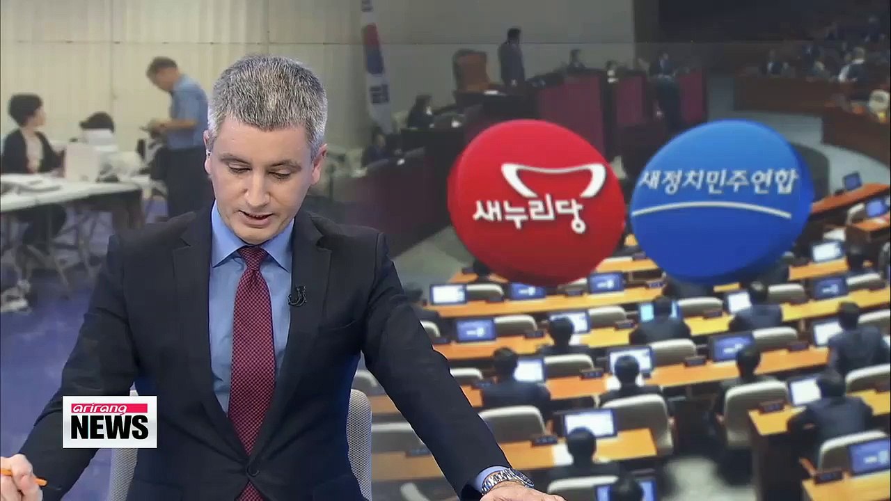 Ruling and opposition parties fail to strike deal on electoral reform