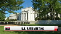 Fed officials anticipate 2015 rate hike