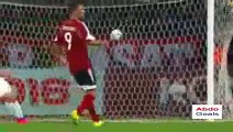اهداف مباراة ألبانيا و صربيا 0-2 (8-10-2015) تصفيات يورو 2016 HD