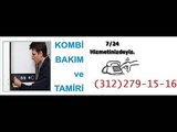 279 15 16 ANKARA YEŞİLBAYIR EMKO KOMBİ SRV..