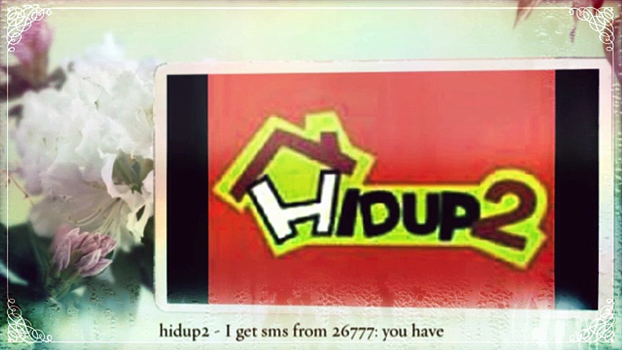 Hidup2 Protect Your Online Identity m.hidup2com