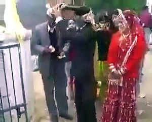 dulha pagal ho gya