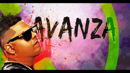 Baby Rasta y Gringo   No me dejes con Esa (Los Cotizados)[1]