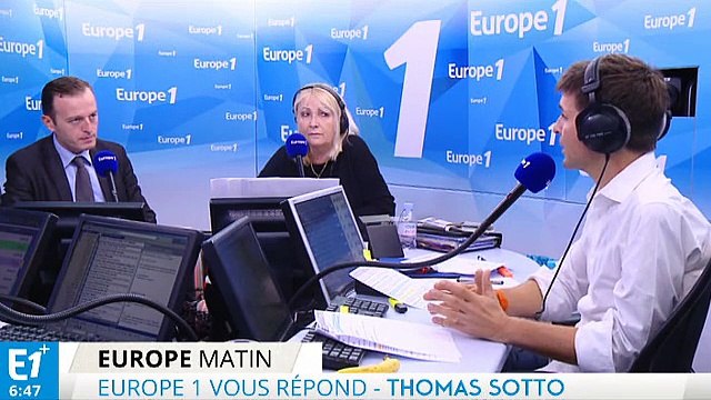 Gomart : Pour la Russie, il faut frapper ceux qui menacent Bachar al-Assad