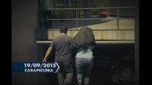 Policiais militares e GCM são presos por chacinas em São Paulo