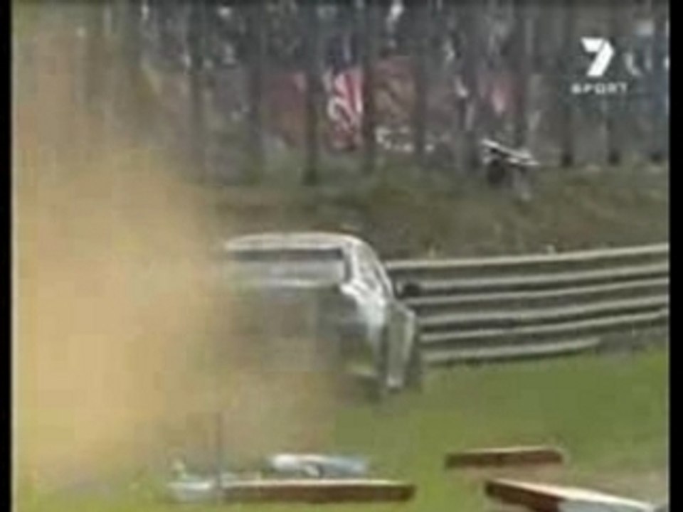 Pukekohe2007
