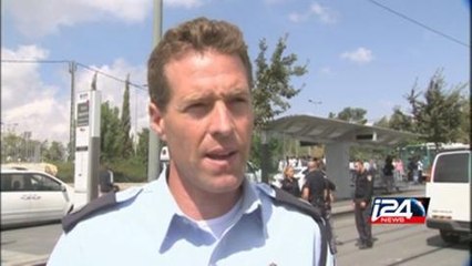 Israël: nouvelle vague d'attentats ce jeudi