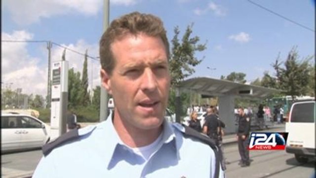 Israël: nouvelle vague d'attentats ce jeudi