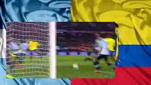 Gols, Argentina 0 x 2 Equador - Eliminatórias (2018) 08_10_2015