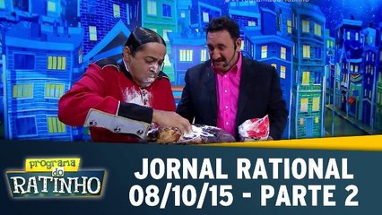 Jornal Rational - Parte 2