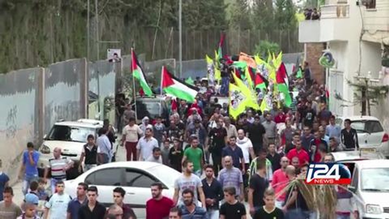 Premières démolitions de maisons de Palestiniens auteurs d'attentats