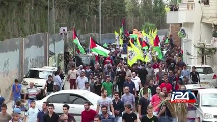 Premières démolitions de maisons de Palestiniens auteurs d'attentats