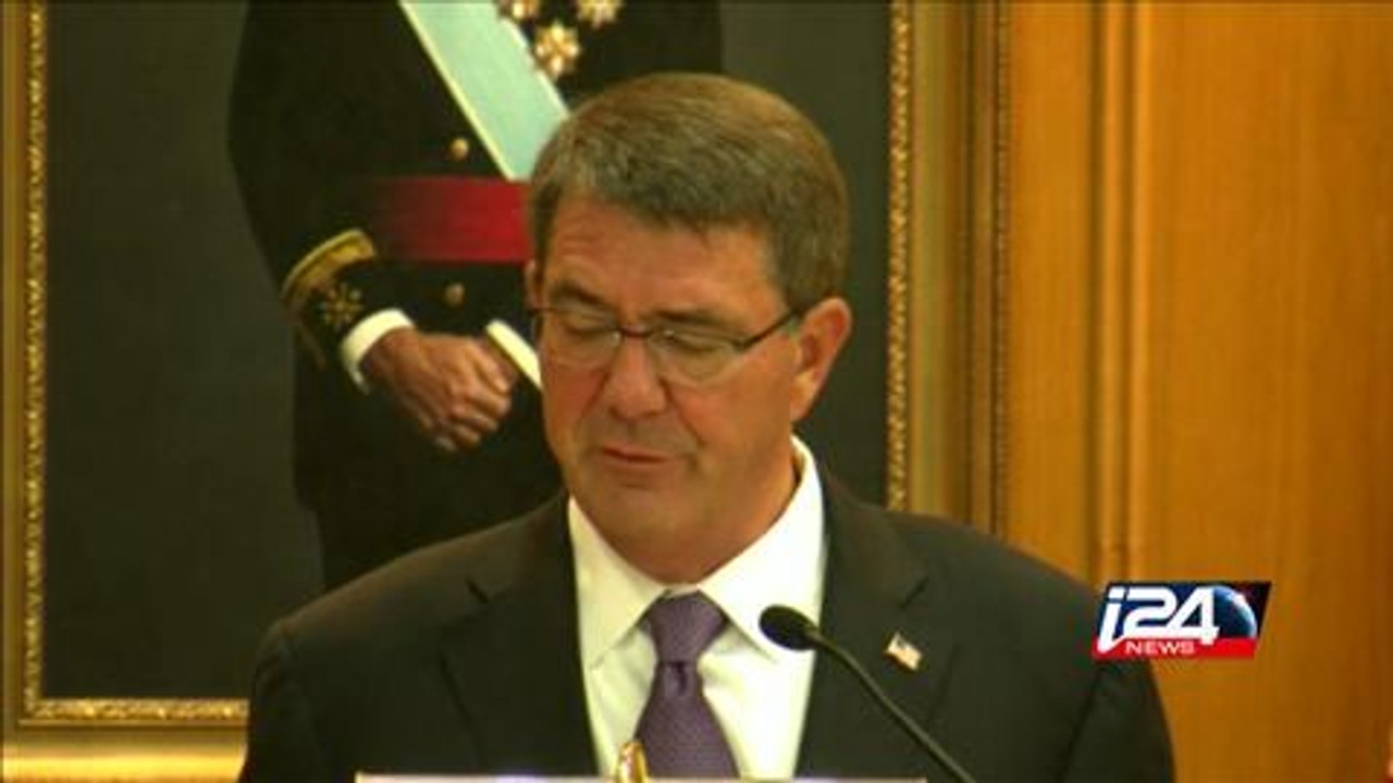 Les attaques russes en Syrie, sujet de controverse