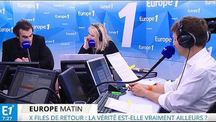 Aucun complot n'arrive à la cheville du mensonge qu'un individu se fait à lui-même