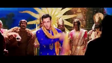 Prem Leela VIDEO Song - Prem Ratan Dhan Payo - Salman Khan, Sonam Kapoor - Latest HD video song 2015 - HDEntertainment