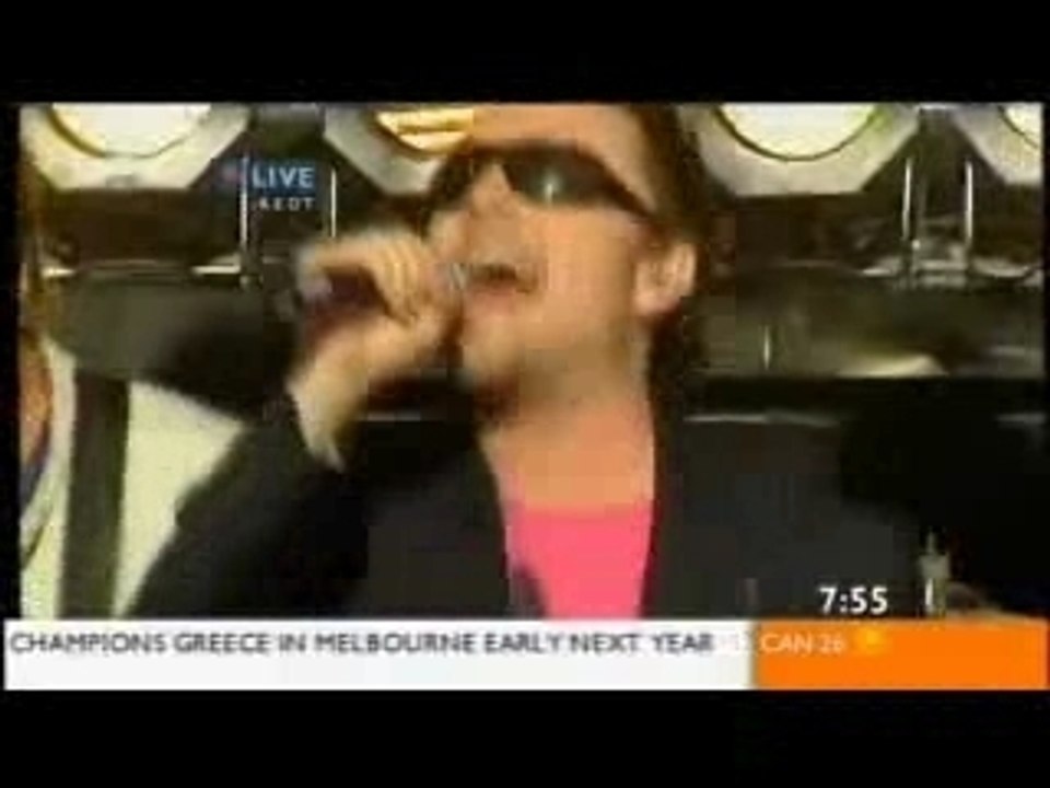 Darren Hayes - So Beautiful