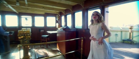 “Anna” Starring Emma Stone, Written by Will Butler from Arcade Fire