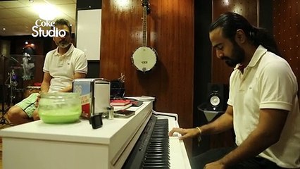 BTS,_Umair_Jaswal___Quratulain_Balouch,_Sammi_Meri_Waar,_Coke_Studio_Season_8,_E