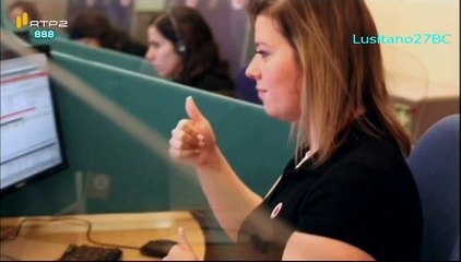 Mundo dos Sentidos, I #4, Ouvir - RTP2