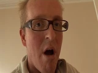 Frozen Indigo Angel on air!