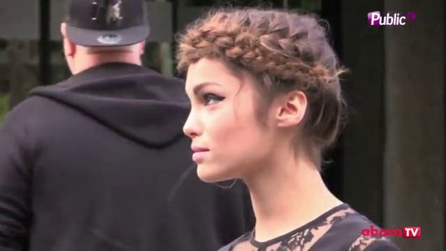 Exclu vidéo : Léa Seydoux et Louise Bourgoin : Duo chic chez Miu Miu