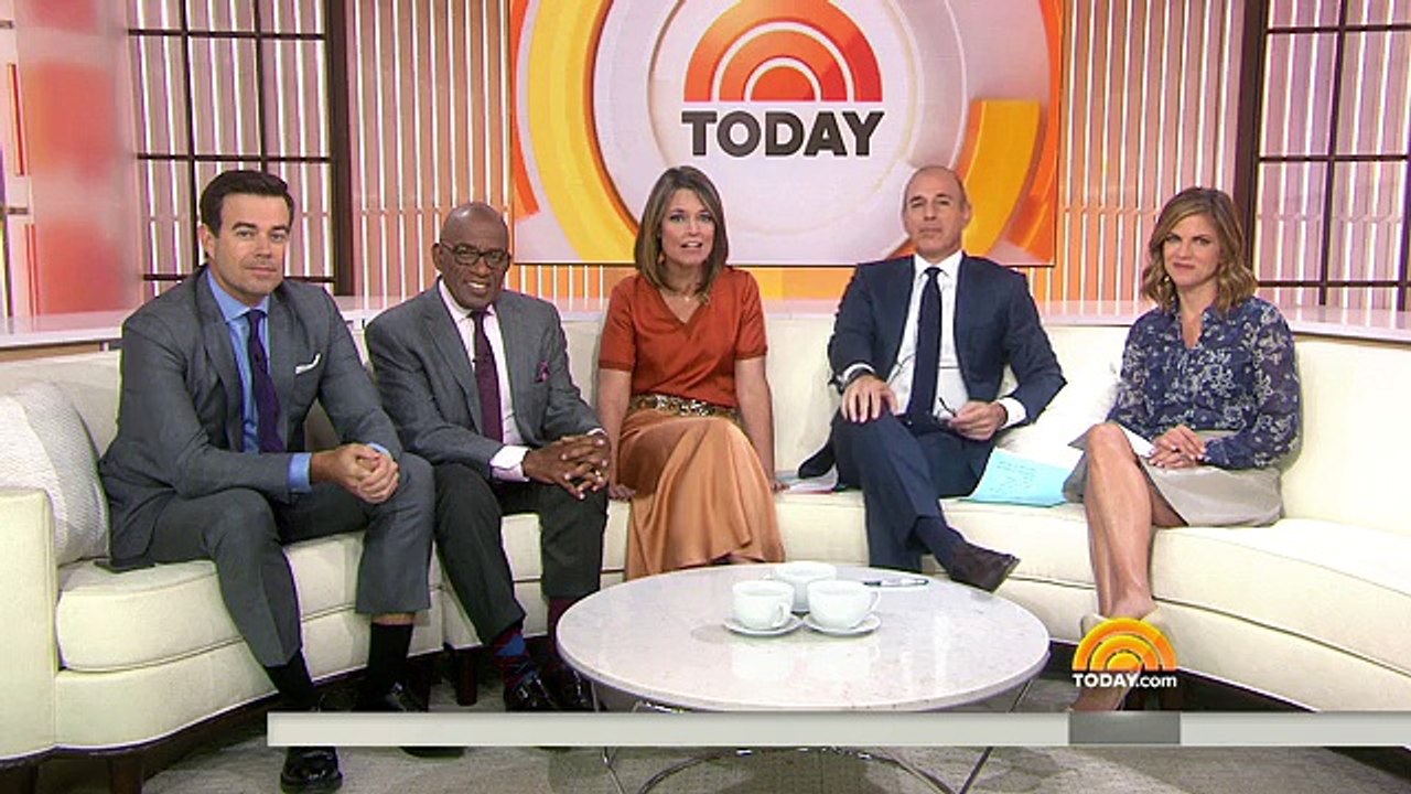 The Rocky Horror Picture Show cast reunites 40 years later