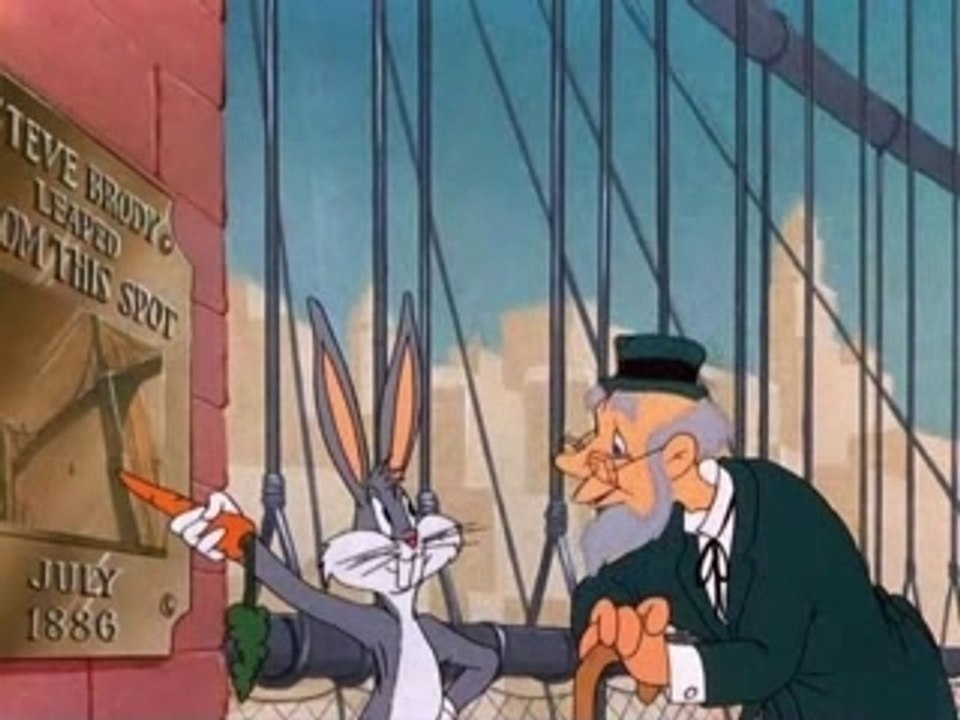 Bowery Bugs