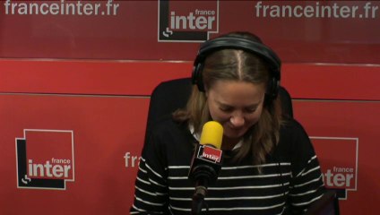Le Billet de Charline : "Louis Sarkozy, c'est le même que l'autre, mais en concentré"